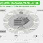 St Galler Management Modell Vorlage Großartig Integriertes Projektmanagement 2014