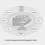 St Galler Management Modell Vorlage Neu Einige Informationsattribute Und Ihre Möglichen