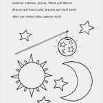 St Martin Laternen Vorlagen Cool Sankt Martin