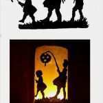 St Martin Laternen Vorlagen Elegant Laterne Selber Basteln 42 Einfache Vorlagen Und Ideen