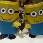 St Martin Laternen Vorlagen Erstaunlich D I Y Idee Minion Laterne Druckvorlage