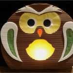 St Martin Laternen Vorlagen Erstaunlich Laterne Basteln Zum St Martinstag Eulen Laternen