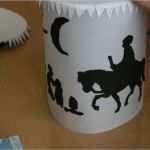 St Martin Laternen Vorlagen Erstaunlich St Martin Martinslaterne Basteln