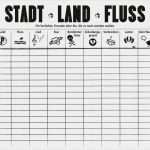 Stadt Land Fluss Spiel Vorlage Erstaunlich Tischsets „stadt Land Fluss&quot;