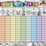 Stadt Land Fluss Spiel Vorlage Schön Tischsets „stadt Land Fluss&quot;