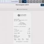 Stadtwerke Leipzig Kündigung Vorlage Einzigartig 1 1 Tele Gmbh Rechnung Energie Waldeck Frankenberg