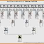Stammbaum Vorlage 5 Generationen Schön Stammbaum Vorlage 5 Generationen Genial 10 Ahnentafel