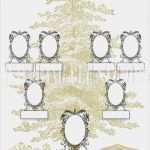 Stammbaum Vorlage Deutsch Angenehm Stammbaum Vorlage Digital Download Familie Baum Scrapbooking