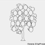 Stammbaum Vorlage Zum Ausdrucken Fabelhaft Stammbaum Bild Zum Ausmalen