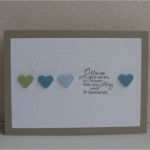 Stampin Up Karten Vorlagen Fabelhaft Karten Basteln Stampin Up