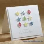 Stampin Up Karten Vorlagen Großartig Leipzig Stempelt Mit Stampin’ Up Merry Minis