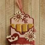 Stampin Up Verpackungen Vorlagen Neu Homemade by Joke Merci T Box Koller