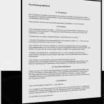 Standard Mietvertrag Vorlage Beste 63 Erstaunlich Standard Mietvertrag Vorlage Vorräte