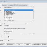 Standard Rechnung Vorlage Gut Rechnungen Drucken