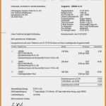 Standard Rechnung Vorlage Hübsch 13 Angebot Schreiben Muster
