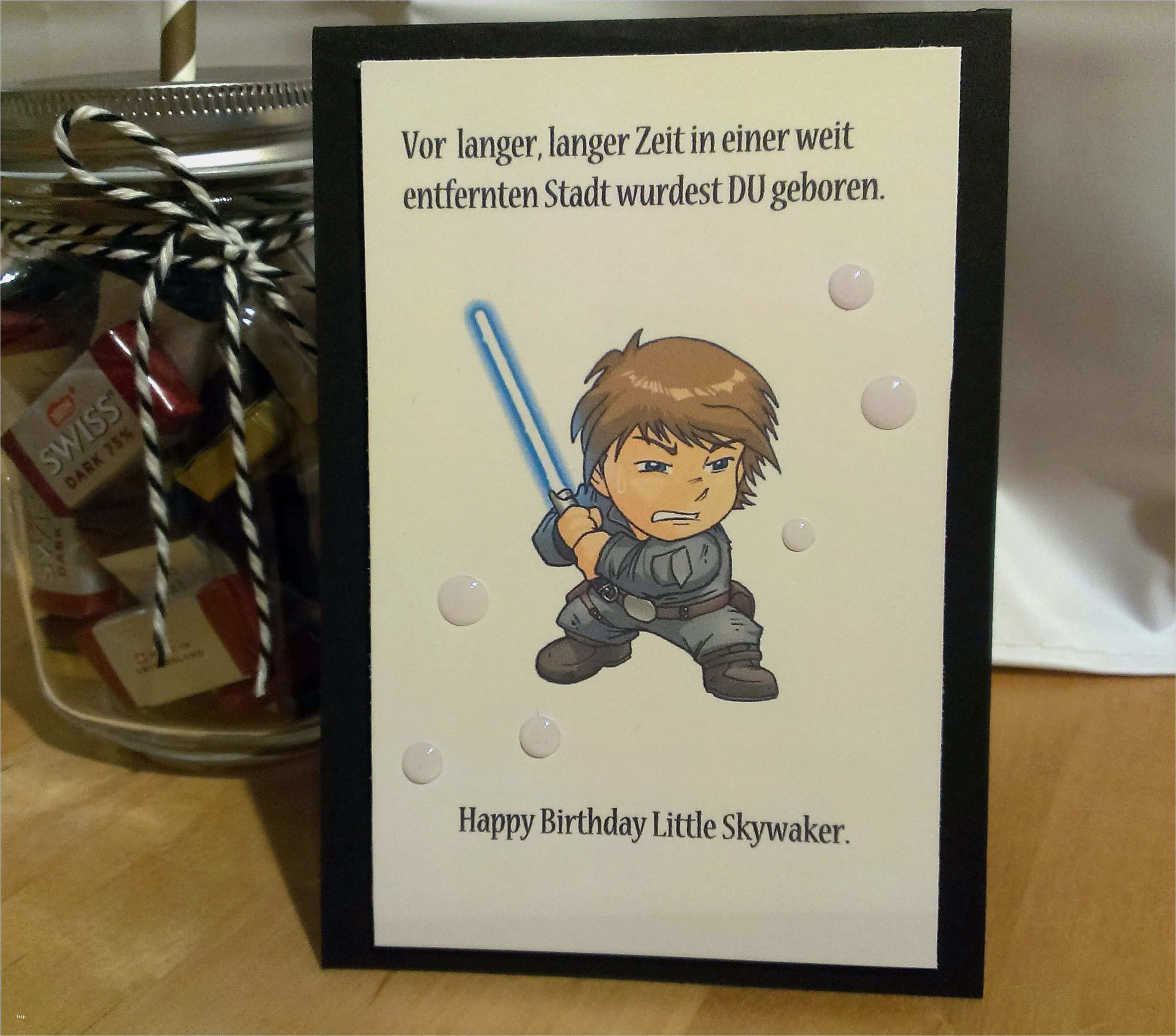 Star Wars Laterne Basteln Vorlage Beste Star Wars Geburtstagskarte Vorlage