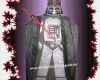 Star Wars Laterne Basteln Vorlage Einzigartig Ankes Star Wars Darth Vader Laterne