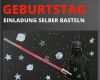 Star Wars Laterne Basteln Vorlage Erstaunlich Coole Star Wars Geburtstag Einladung Selber Basteln My