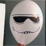 Star Wars Laterne Basteln Vorlage Erstaunlich Ideen Für Star Wars Deko