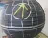 Star Wars Laterne Basteln Vorlage Erstaunlich Piñata Zum thema &quot;star Wars&quot; Selber Basteln Das Portal