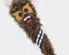 Star Wars Laterne Basteln Vorlage Erstaunlich Star Wars Schultüte Basteln Chewbacca