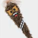 Star Wars Laterne Basteln Vorlage Erstaunlich Star Wars Schultüte Basteln Chewbacca