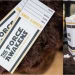 Star Wars Laterne Basteln Vorlage Gut Kinogutschein Basteln Und Das Einfache Geschenk Kreativ