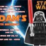 Star Wars Laterne Basteln Vorlage Inspiration Star Wars Einladungskarten Kindergeburtstag Kostenlos