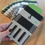 Star Wars Laterne Basteln Vorlage Inspiration Star Wars Party Einladungskarten Gelbkariert