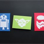 Star Wars Laterne Basteln Vorlage Wunderbar Plotterserie Für Star Wars Fans Freebies Kugelig