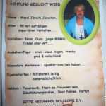 Steckbrief Erzieherin Vorlage Einzigartig Steckbrief Erzieherin Kindergarten Vorlage Beste