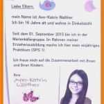 Steckbrief Erzieherin Vorlage Fabelhaft 15 Kindergarten Steckbrief Erzieherin