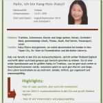 Steckbrief Schüleraustausch Vorlage Cool Austauschschüler Aus Taiwan Suchen Gastfamilien Ab sommer