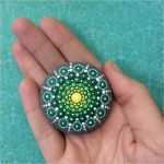 Steine Bemalen Vorlagen Elegant Steine Bemalen 60 Unserer Lieblingsideen Archzine