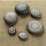 Steine Bemalen Vorlagen Fabelhaft 40 Mandala Vorlagen Mandala Zum Ausdrucken Und Ausmalen