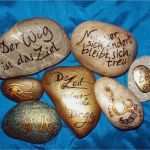 Steine Bemalen Vorlagen Fabelhaft Crea Vita Steine Statt Ostereier