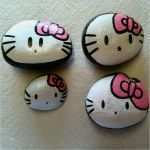 Steine Bemalen Vorlagen Genial Einfach Genial Steine Bemalen