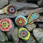 Steine Bemalen Vorlagen Neu Steine Bemalen Als Bastelidee tolle Beispiele Für Motive