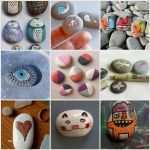 Steine Bemalen Vorlagen Neu Stoff Bemalen Vorlagen Süß Steine Bemalen Als Bastelidee