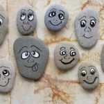 Steine Bemalen Vorlagen Schönste Steine Bemalen Vorlagen Einzigartig Crea Vita Schuhu