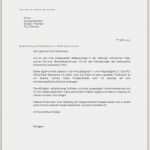 Stellenangebot Vorlage Word Genial Bewerbungsschreiben Muster Oder Vorlage 2016