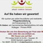 Stellenangebot Vorlage Word Gut 13 Stellenanzeige Schreiben Vorlage