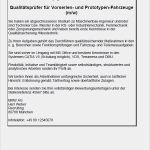Stellenanzeige Erstellen Vorlage Bewundernswert Bewerbung Qualitätsprüfer In Ungekündigt