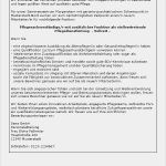 Stellenanzeige Erstellen Vorlage Einzigartig sofort Bewerbung Pflegesachverständige R