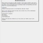 Stellenanzeige Erstellen Vorlage Schönste Bewerbung Kinderbetreuer In Berufseinsteiger sofort