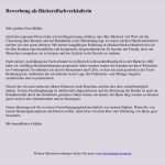 Stellenanzeige Gastronomie Vorlage Genial Bewerbung Als Bäckereiverkäuferin Bewerbungsforum