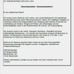 Stellenanzeige Putzfrau Vorlage Angenehm Bewerbung Bauhof Muster