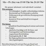 Stellenanzeige Putzfrau Vorlage Erstaunlich Sauber Und Fertig Google