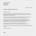 Stellenanzeige Putzfrau Vorlage Luxus 15 Bewerbung Neuorientierung Muster