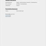 Stellenanzeige Putzfrau Vorlage Schön Bewerbung Reinigungskraft Kostenlose Muster Vorlagen